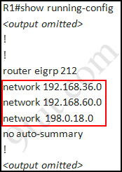 ccna_eigrp_sim_show_run_2